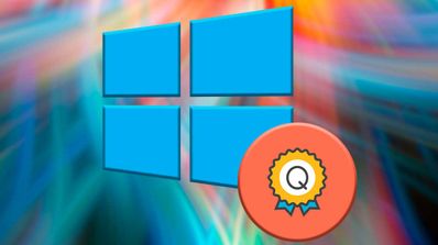 Windows 10 calidad