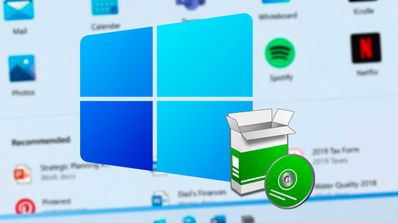 Windows 10X Instalación