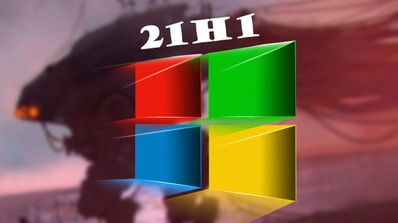 Windows Insider test 21H1