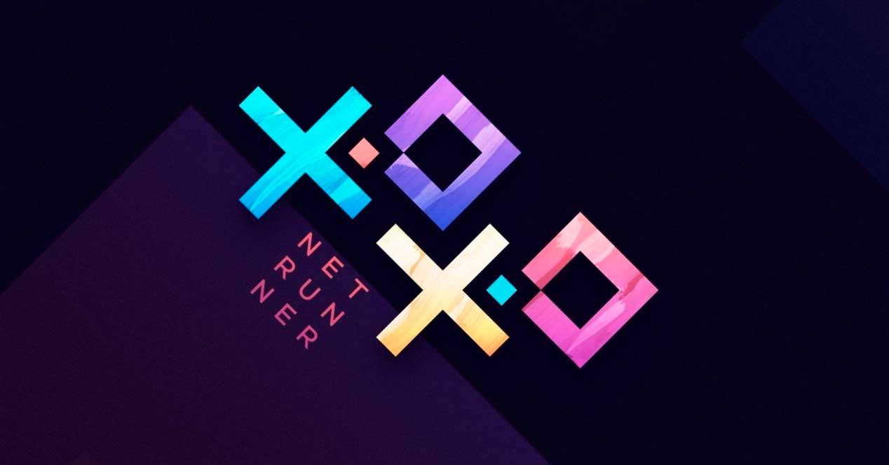 XOXO Netrunner