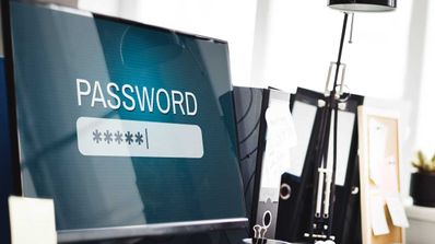 gestor password