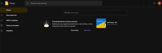 How to Export Your Personal Notes from Google Keep to Windows | ITIGIC