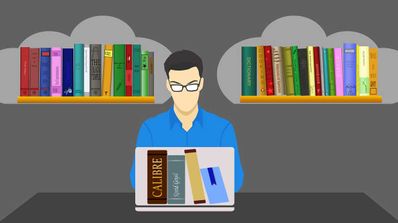 libros calibre