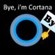 Adiós Cortana