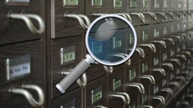 Buscador archivos