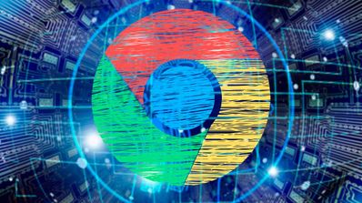 Desarrollo Chrome
