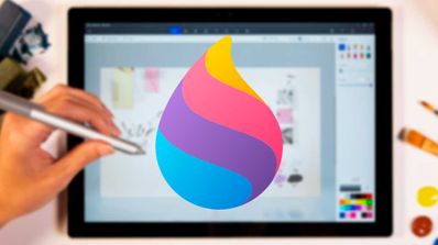 Diseño Paint 3D