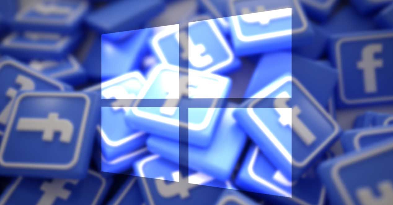 Facebook Windows Images Nueva PWA de Facebook para Windows 10: basada en Chromium y gratis