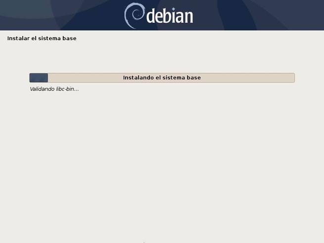 Instalar Debian - 19