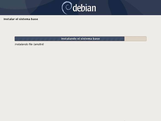 Instalar Debian - 20