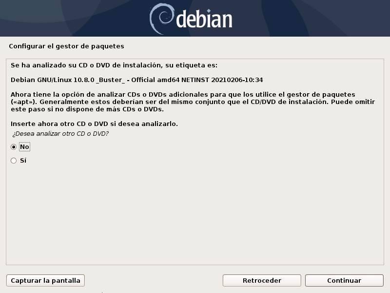 Instalar Debian - 21