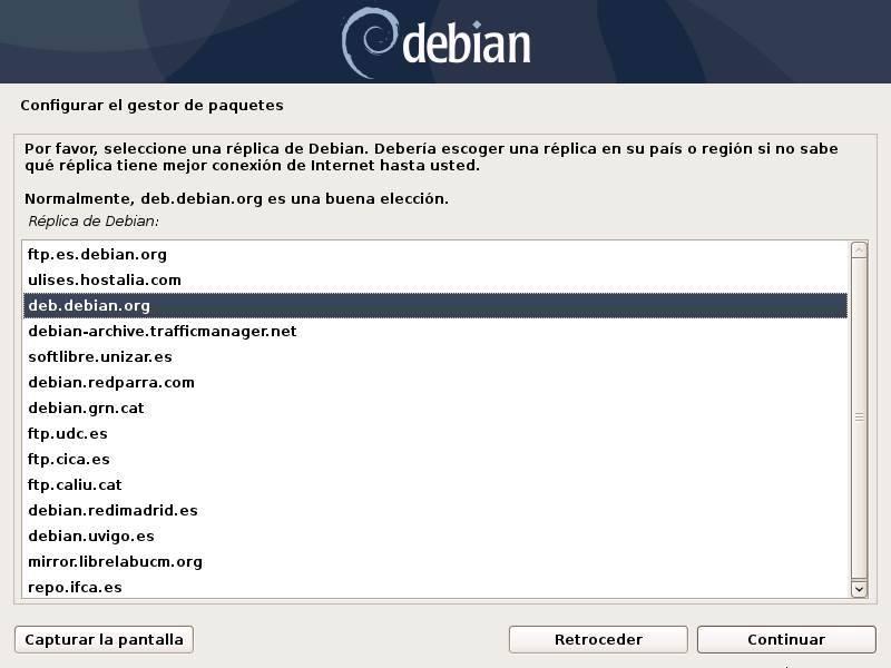 Instalar Debian - 23