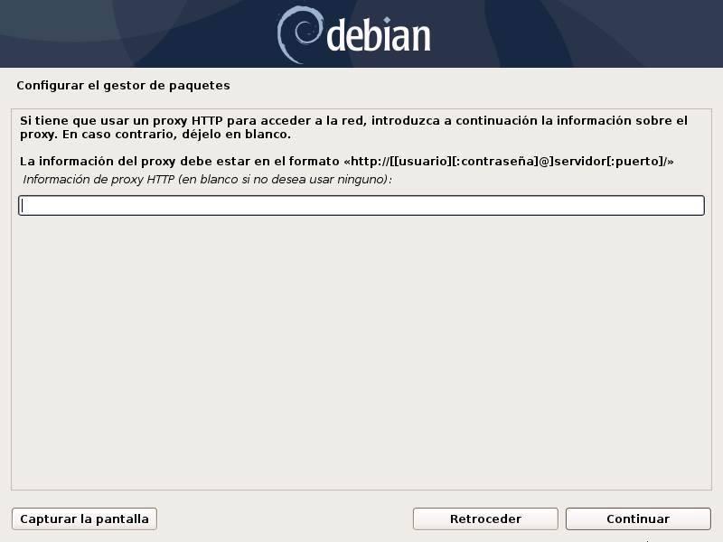 Instalar Debian - 24