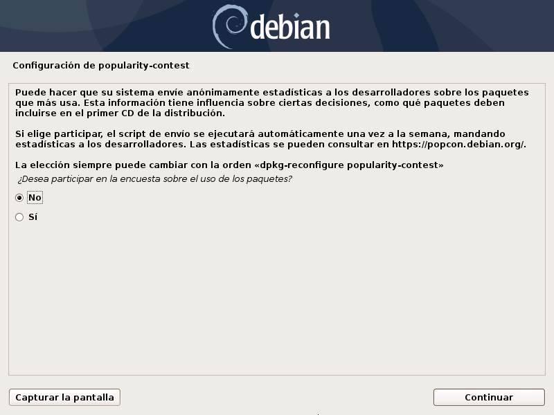 Instalar Debian - 26