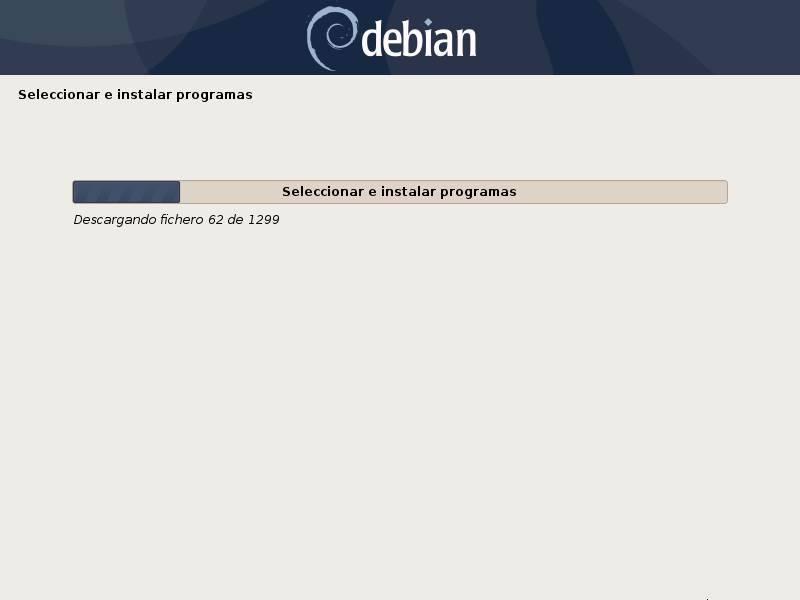 Instalar Debian - 28