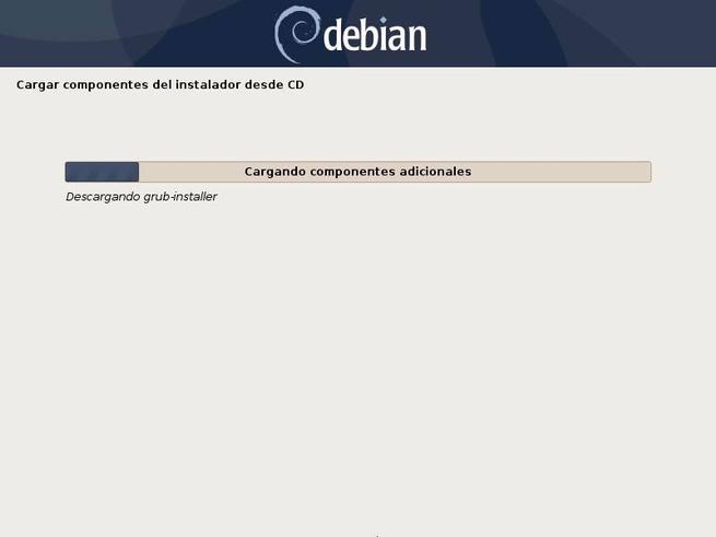 Instalar Debian - 5