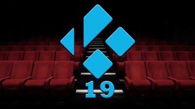 Kodi 19