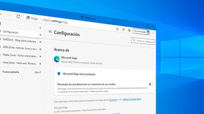 Nuevo Edge 89