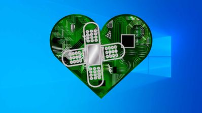 Parche seguridad Windows