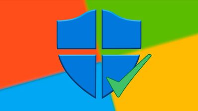 Protección correcta Windows Defender