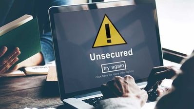 Quitar antivirus