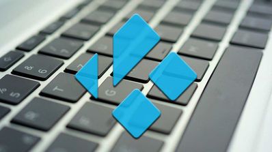 Teclado kodi