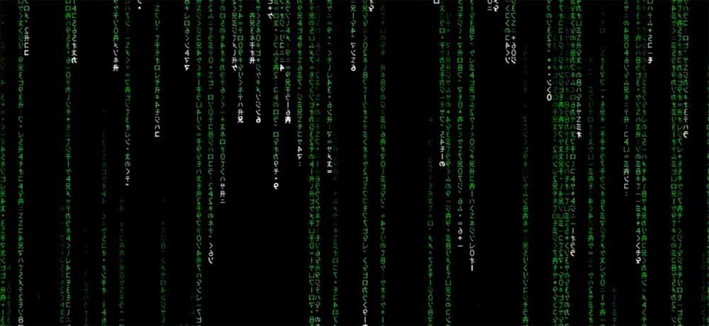The Matrix Animated Wallpaper fondos animados
