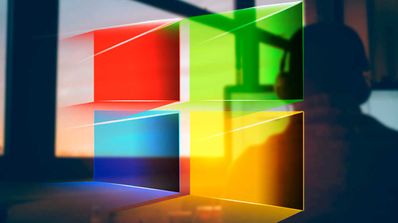 Trabajo Windows 10 portátil