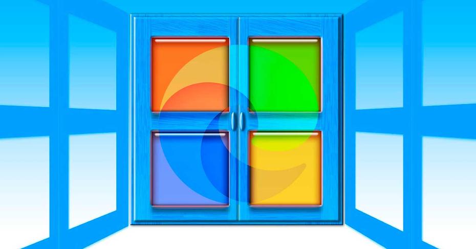 Windows 10 está instalando WebView2 sin tu permiso, ¿qué es?