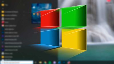 Windows 10 inicio barra tareas