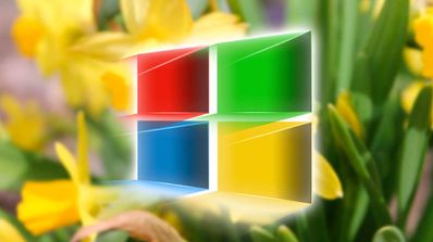 Windows 10 primavera