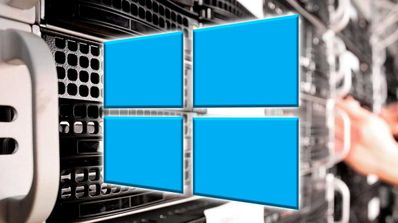 Windows Server - Servidor