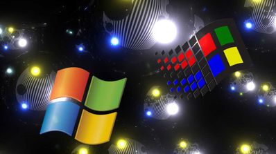 Windows antiguos
