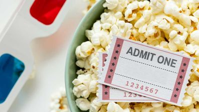 entradas cines
