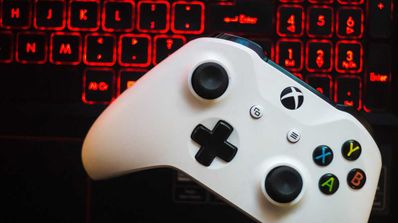 jugar PC barra