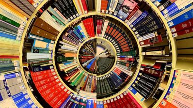 libros calibre