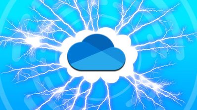 onedrive nube