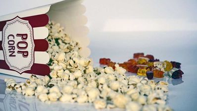 reproducir cine