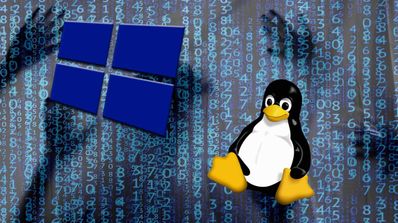 virus windows linux