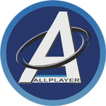 ALLPlayer logo