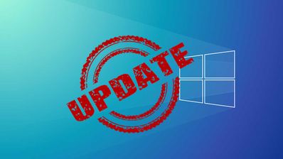 Actualizar windows