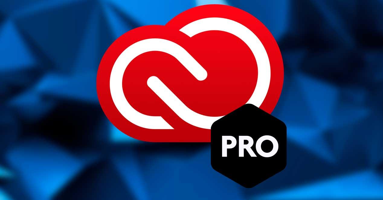 Adobe Pro