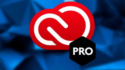 Adobe Pro