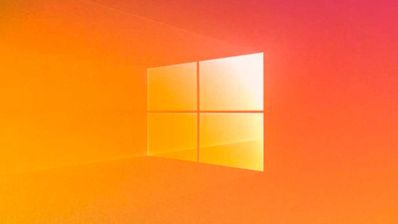 Amanecer Windows 10