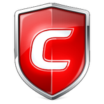 COMODO Firewall logotipo