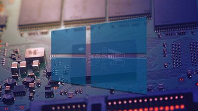 CPU Windows