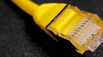 Cable LAN Ethernet RJ45
