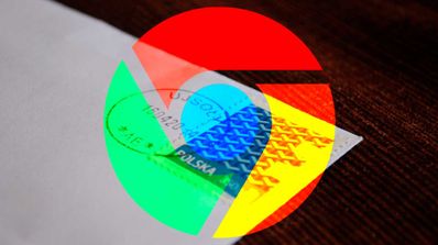 Chrome 91 email