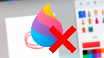 Desinstalar Paint 3D