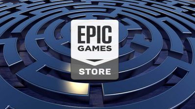 Epic Store